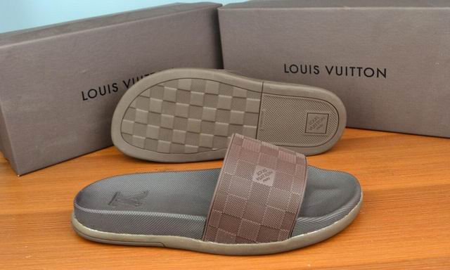 2017 LU slippers man 38-46-261